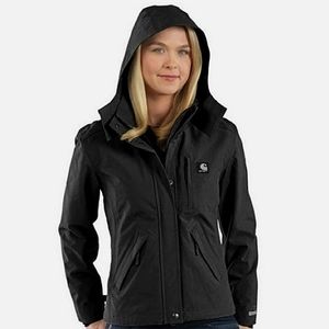 Carhartt WJ002 Women’s Jacket, Waterproof, Breathable, Rainwear